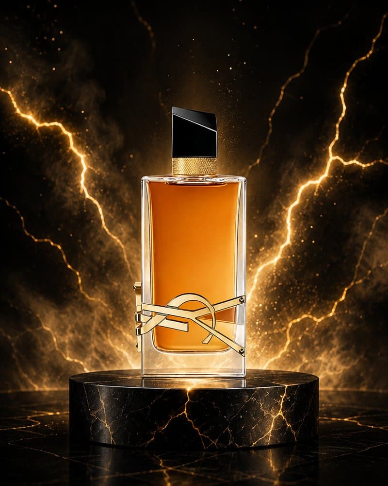 Yves Saint Laurent Libre Intense