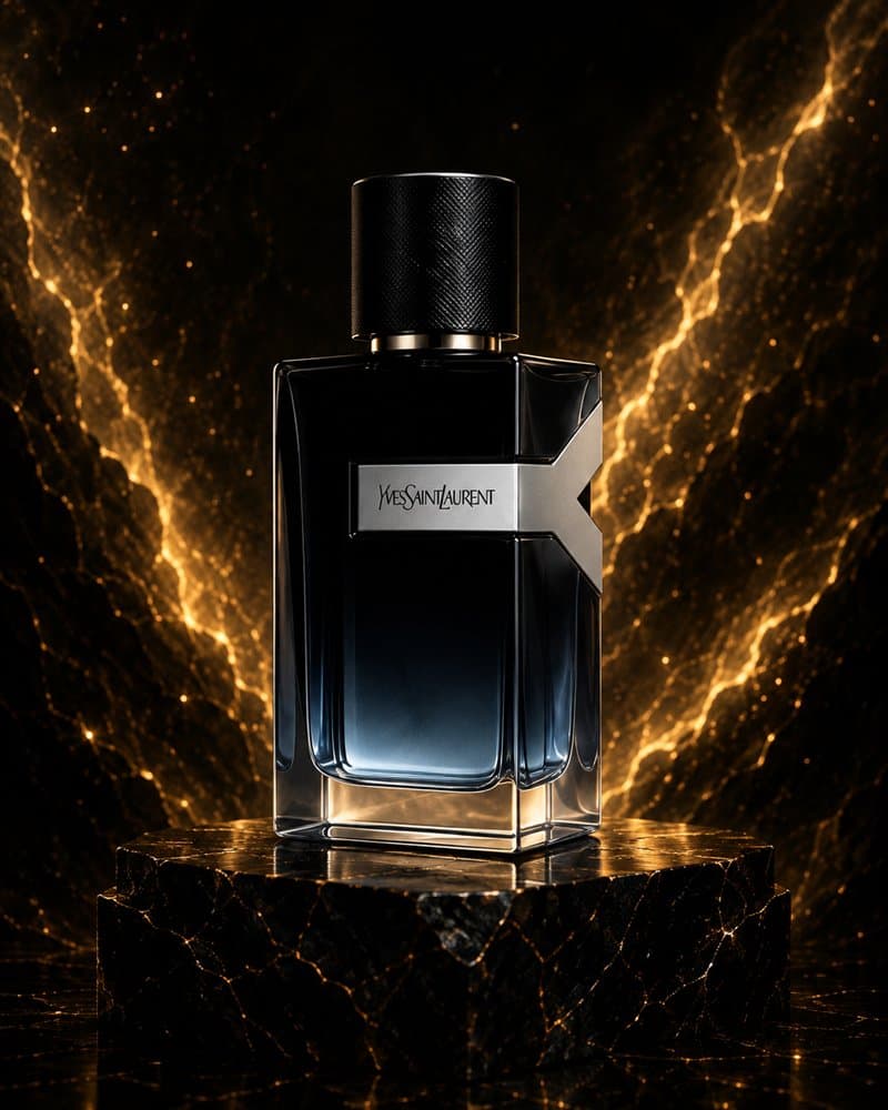 Yves Saint Laurent Y