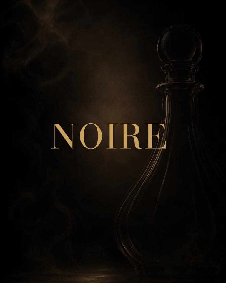 NOIRE