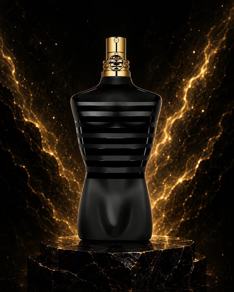 Jean Paul Gaultier Le Mâle Parfum