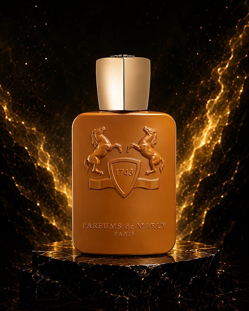 Parfums de Marly Althaïr